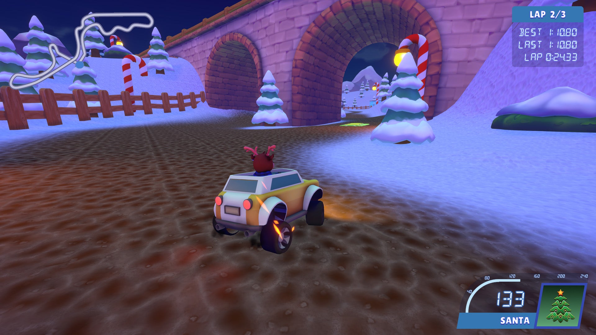 Advent Calendar 2024 - PlayStation 5 - Video Games by Mindscape The Chelsea Gamer