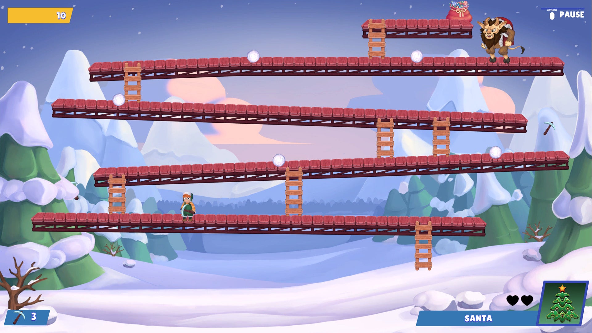 Advent Calendar 2024 - PlayStation 5 - Video Games by Mindscape The Chelsea Gamer