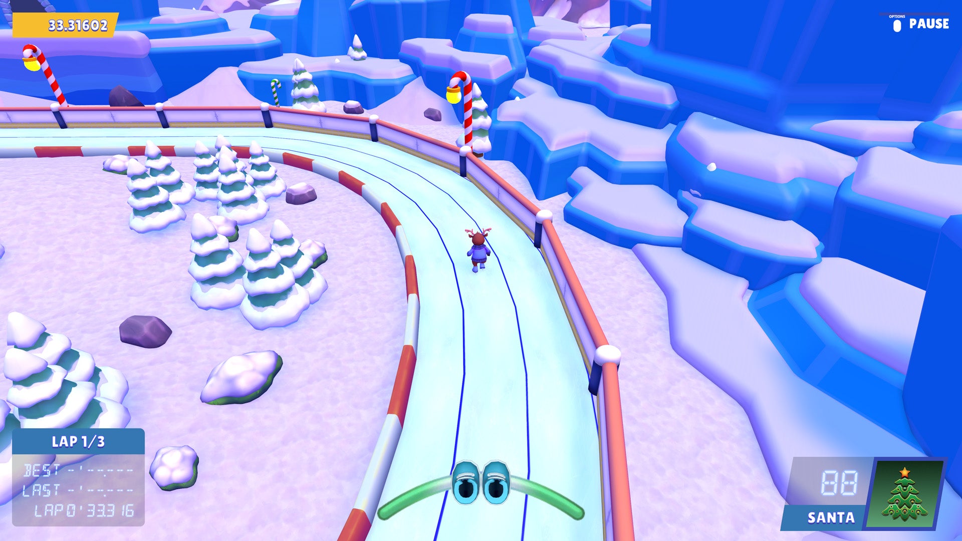 Advent Calendar 2024 - PlayStation 5 - Video Games by Mindscape The Chelsea Gamer