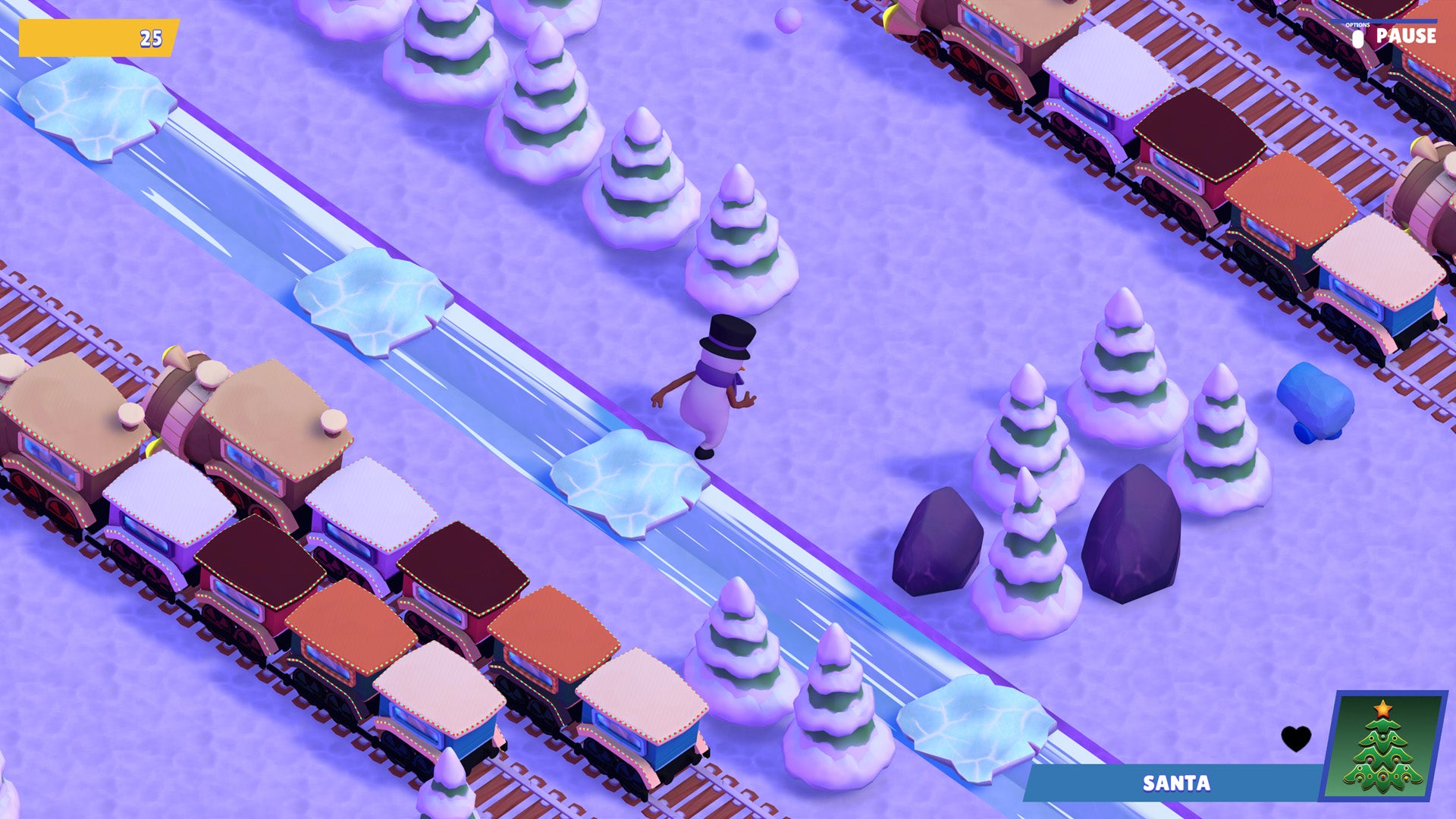 Advent Calendar 2024 - Nintendo Switch - Video Games by Mindscape The Chelsea Gamer