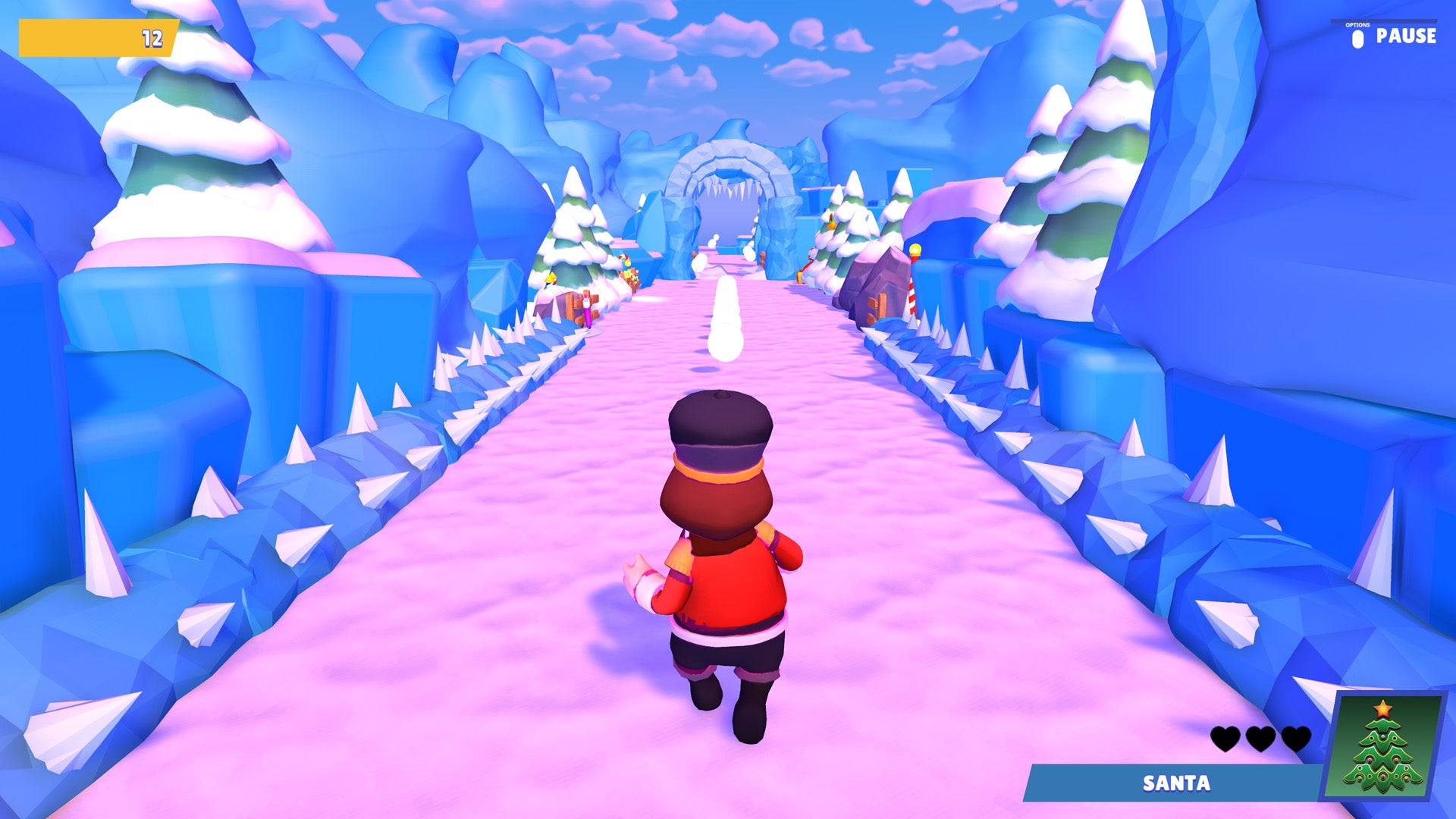 Advent Calendar 2024 - Nintendo Switch - Video Games by Mindscape The Chelsea Gamer