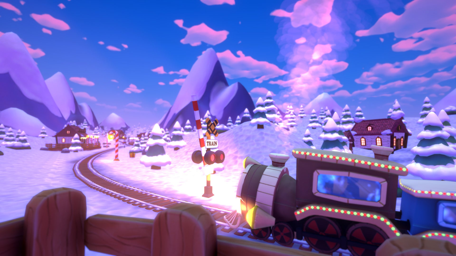 Advent Calendar 2024 - Nintendo Switch - Video Games by Mindscape The Chelsea Gamer