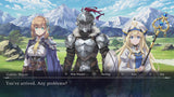 Goblin Slayer Another Adventurer: Nightmare Feast - Nintendo Switch - Video Games by Red Art Games The Chelsea Gamer