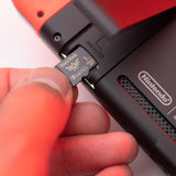 SanDisk 1TB microSDXC UHS-I card for Nintendo Switch - Console Accessories by Sandisk The Chelsea Gamer