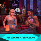 The Sims™ 4 Lovestruck Expansion Pack - PC - Video Games by Electronic Arts The Chelsea Gamer