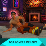 The Sims™ 4 Lovestruck Expansion Pack - PC - Video Games by Electronic Arts The Chelsea Gamer