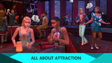 The Sims™ 4 Lovestruck Expansion Pack - PC - Video Games by Electronic Arts The Chelsea Gamer