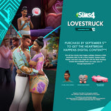 The Sims™ 4 Lovestruck Expansion Pack - PC - Video Games by Electronic Arts The Chelsea Gamer