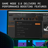 WD_BLACK SN850X NVMe™ SSD - 2TB with Heatsink - Core Components by Western Digital The Chelsea Gamer