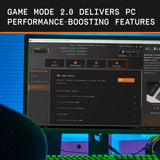 WD_BLACK SN850X NVMe™ SSD - 1TB with Heatsink - Core Components by Western Digital The Chelsea Gamer