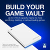 Seagate Game Drive for PlayStation 5 - 5TB