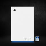 Seagate Game Drive for PlayStation 5 - 5TB - Console Accessories by Seagate The Chelsea Gamer