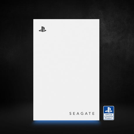 Seagate Game Drive for PlayStation 5 - 5TB - Console Accessories by Seagate The Chelsea Gamer