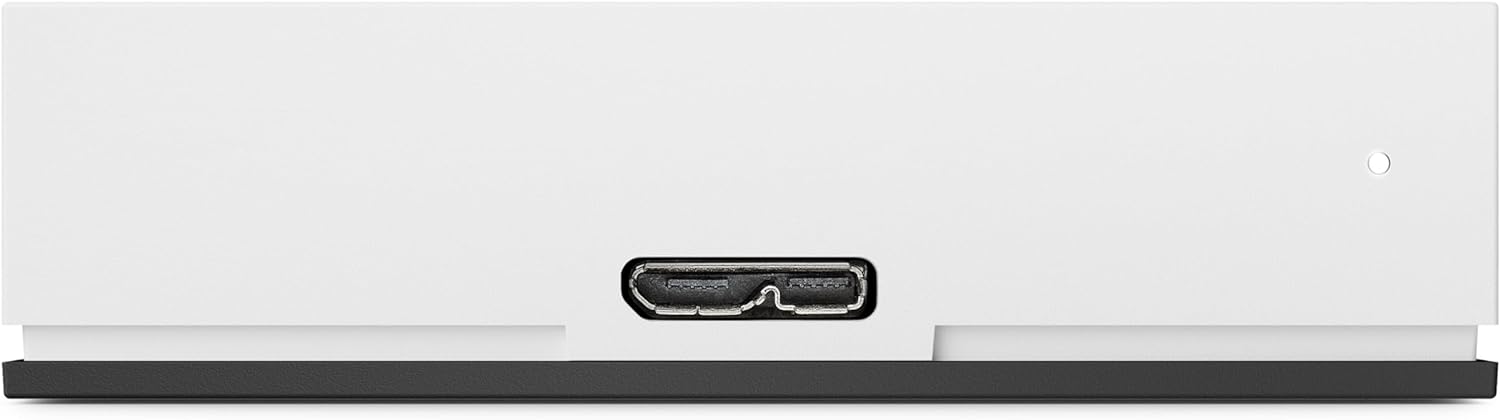 Seagate Game Drive for PlayStation 5 - 2TB - Console Accessories by Seagate The Chelsea Gamer