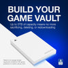 Seagate Game Drive for PlayStation 5 - 2TB