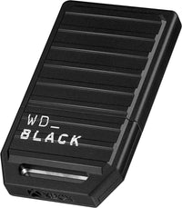 WD_BLACK C50 Storage Expansion Card for Xbox - 1TB