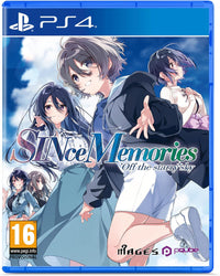 SINce Memories - PlayStation 4
