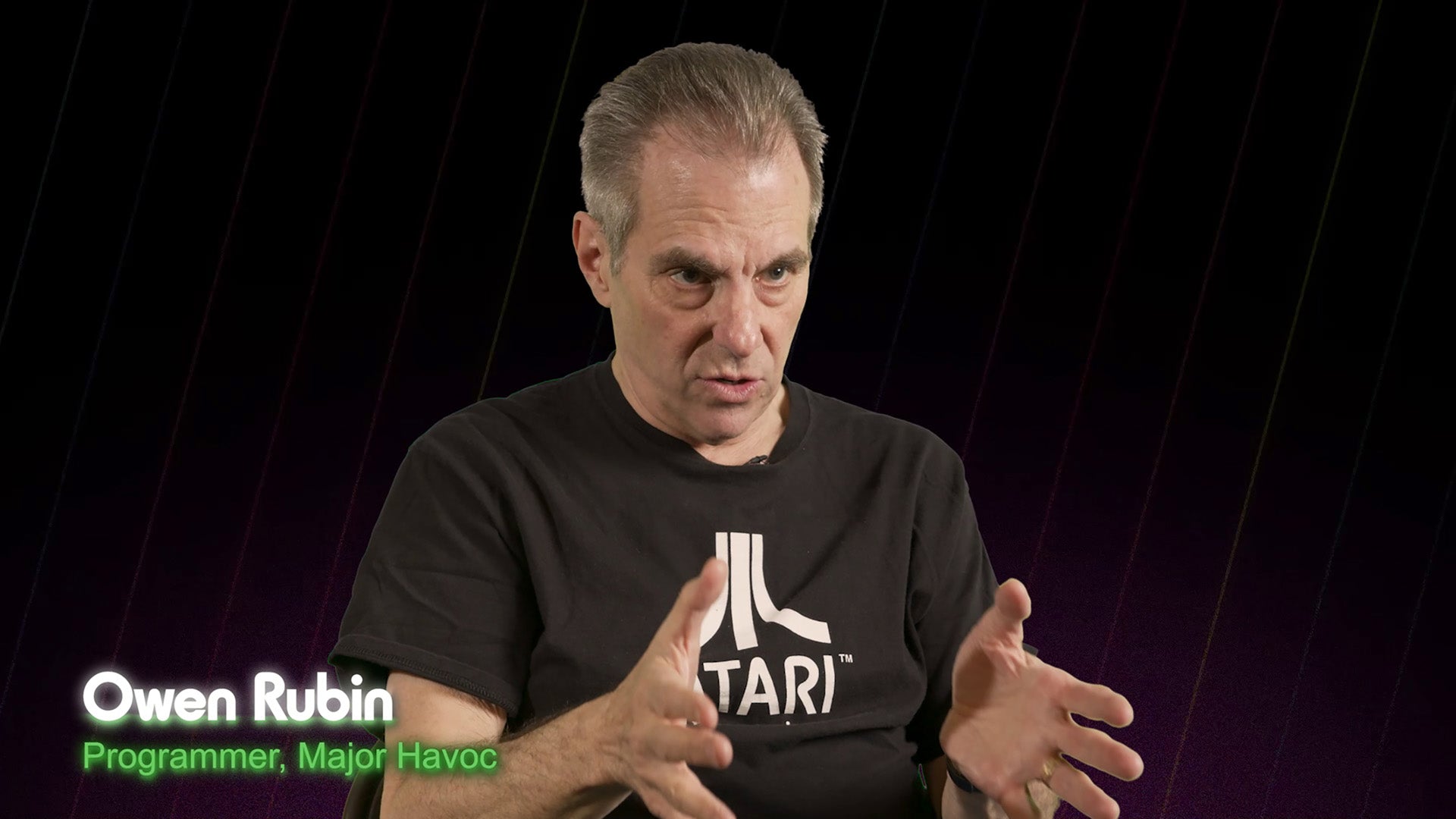 Atari 50: The Anniversary Celebration – Expanded Edition - PlayStation 5 - Video Games by U&I The Chelsea Gamer