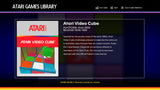 Atari 50: The Anniversary Celebration – Expanded Edition - PlayStation 5 - Video Games by U&I The Chelsea Gamer