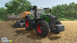 Farming Simulator 25 - PlayStation 5 - Video Games by U&I The Chelsea Gamer
