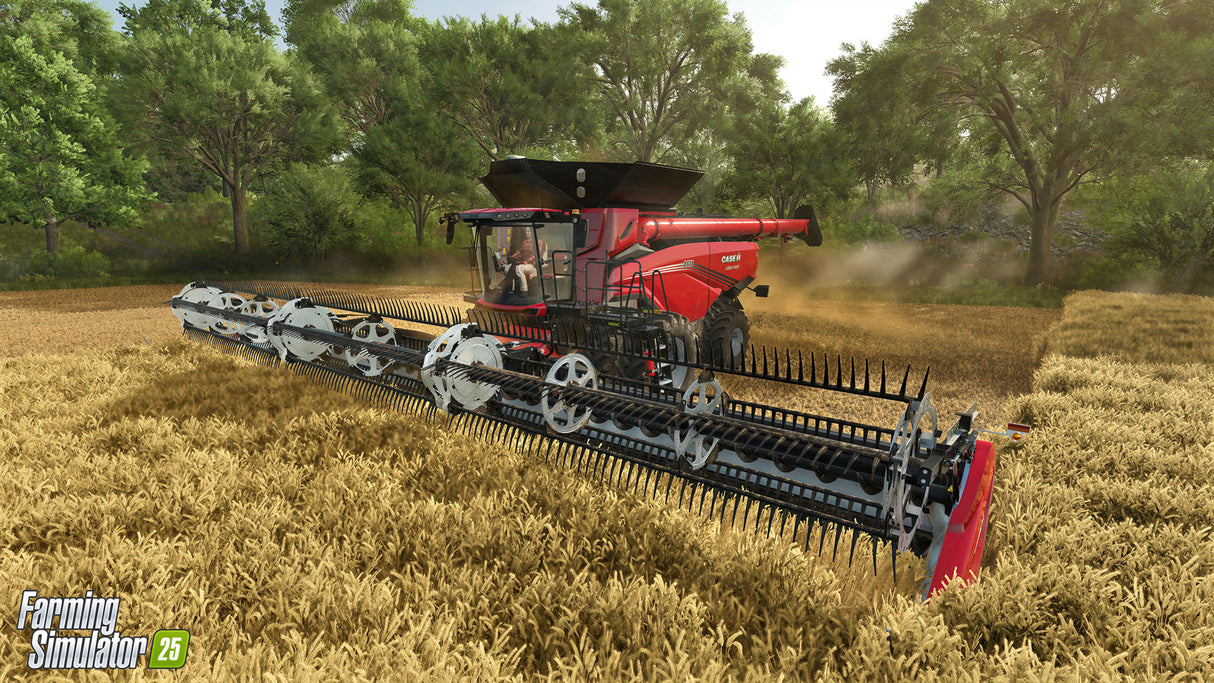 Farming Simulator 25 - PC - Video Games by U&I The Chelsea Gamer