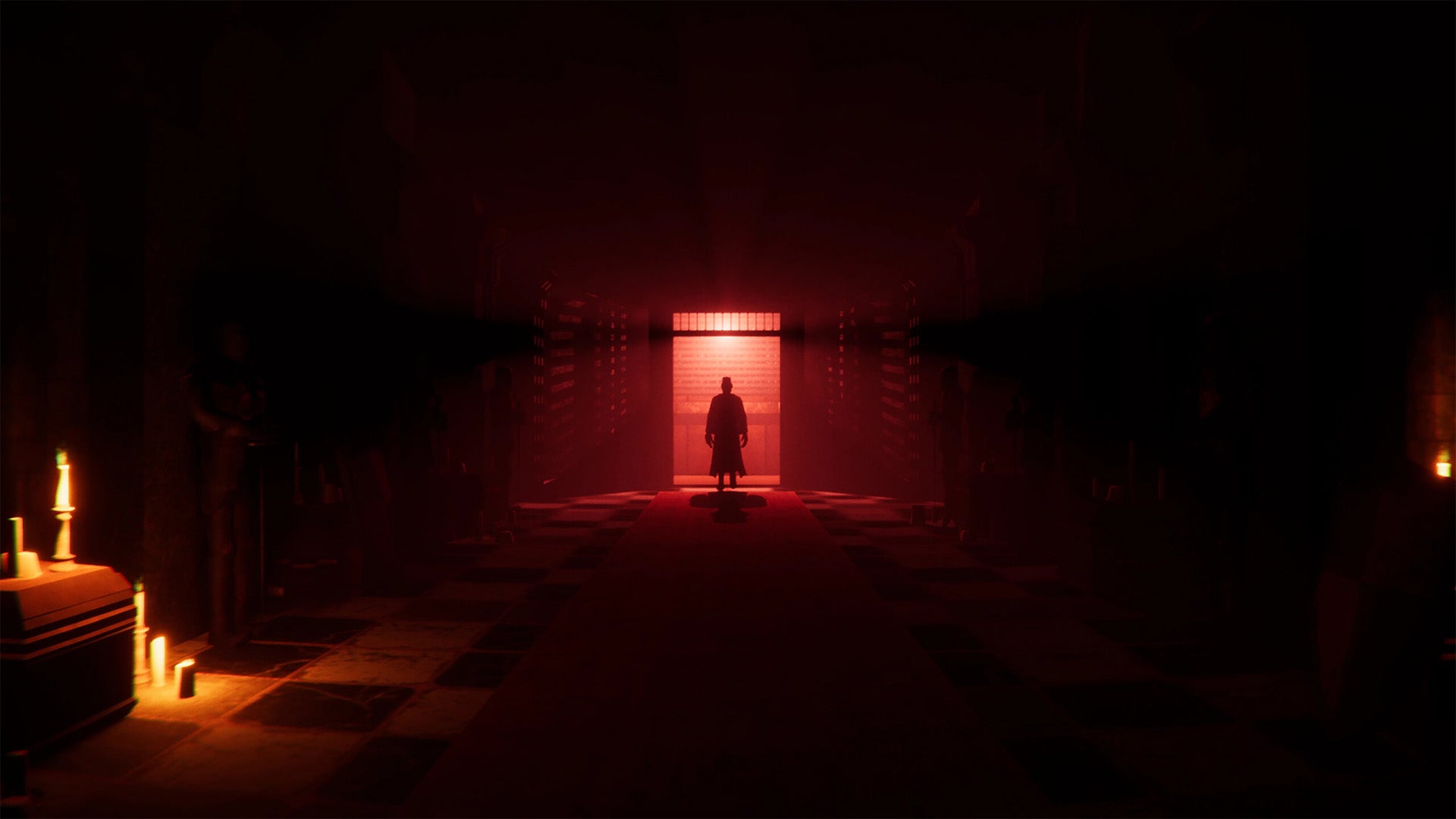 El Paso, Elsewhere - PlayStation 5 - Video Games by U&I The Chelsea Gamer