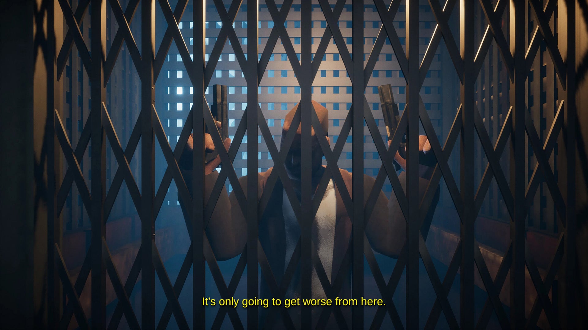 El Paso, Elsewhere - PlayStation 5 - Video Games by U&I The Chelsea Gamer