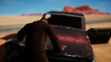 El Paso, Elsewhere - PlayStation 5 - Video Games by U&I The Chelsea Gamer