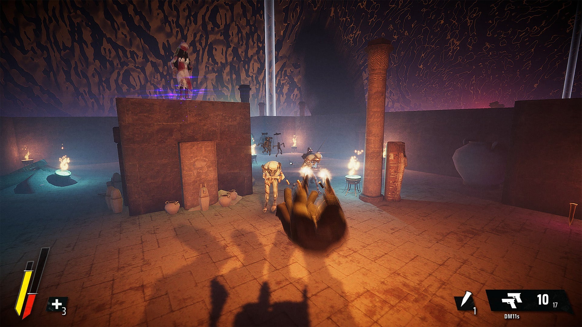 El Paso, Elsewhere - PlayStation 5 - Video Games by U&I The Chelsea Gamer