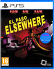 El Paso, Elsewhere - PlayStation 5