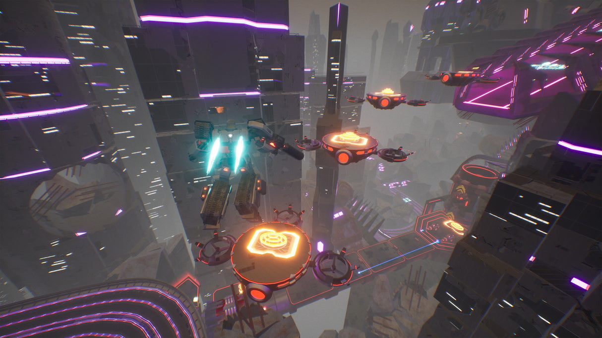 Transformers: Galactic Trials - Xbox - Video Games by U&I The Chelsea Gamer