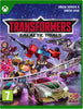 Transformers: Galactic Trials - Xbox