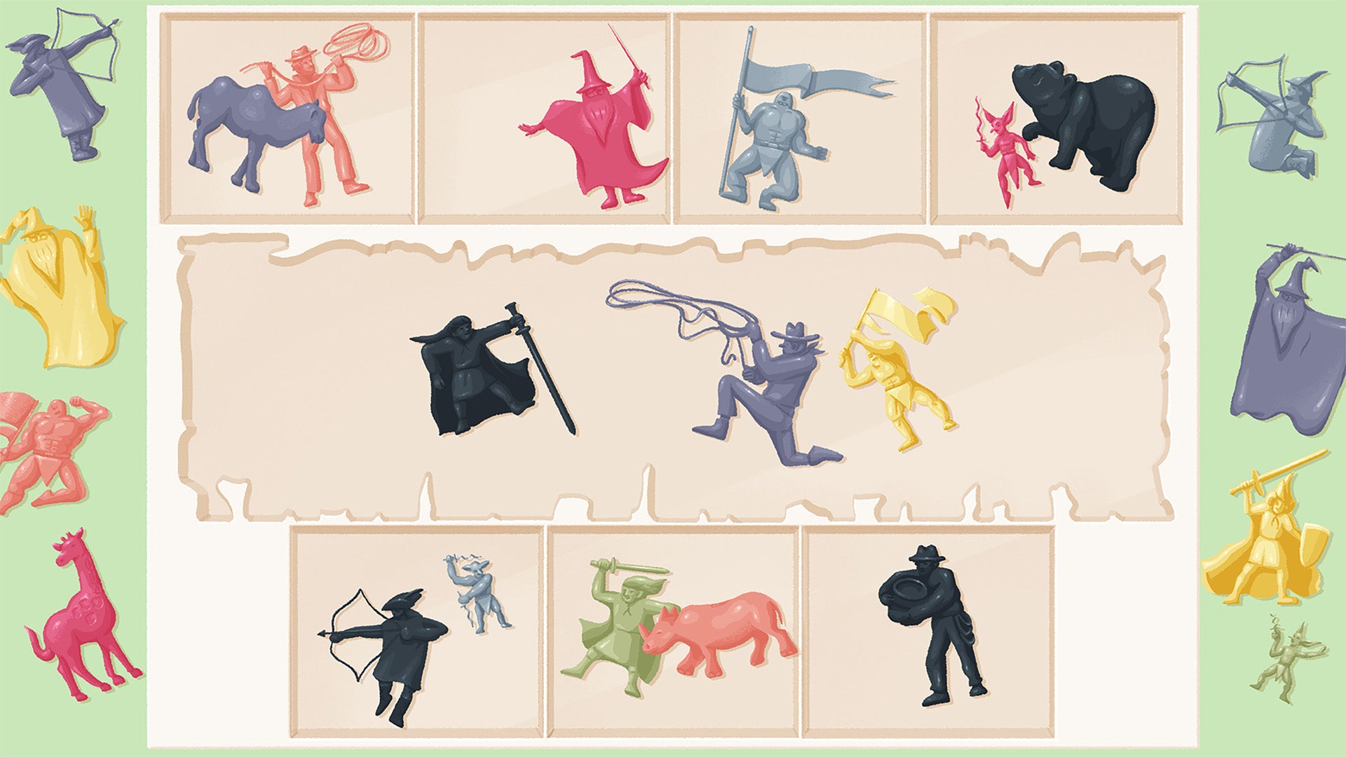 A Little to the Left: Extra Tidy Edition - Nintendo Switch - Video Games by U&I The Chelsea Gamer