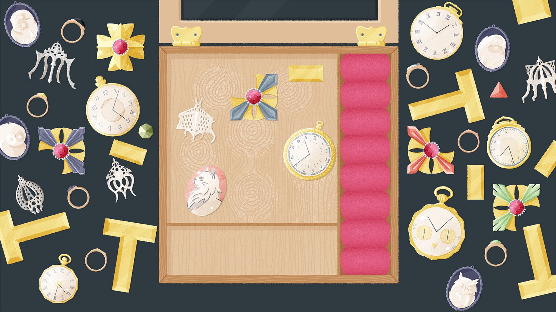 A Little to the Left: Extra Tidy Edition - Nintendo Switch - Video Games by U&I The Chelsea Gamer