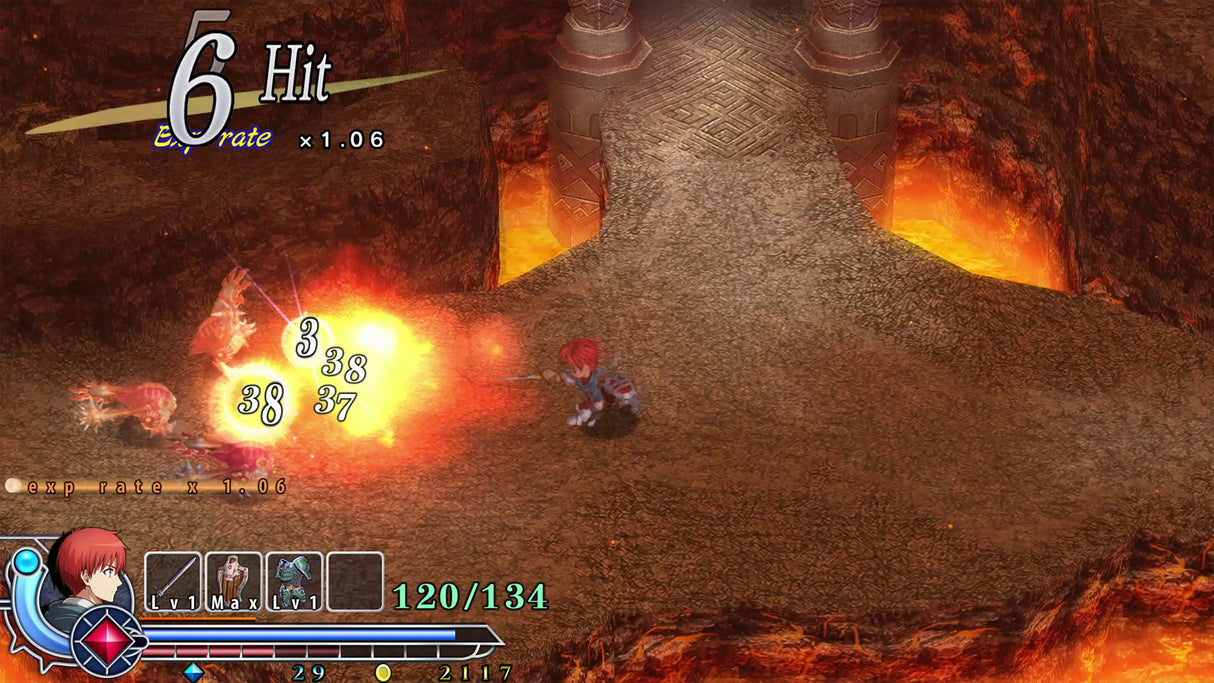 Ys Memoire: The Oath in Felghana - PlayStation 5 - Video Games by U&I The Chelsea Gamer