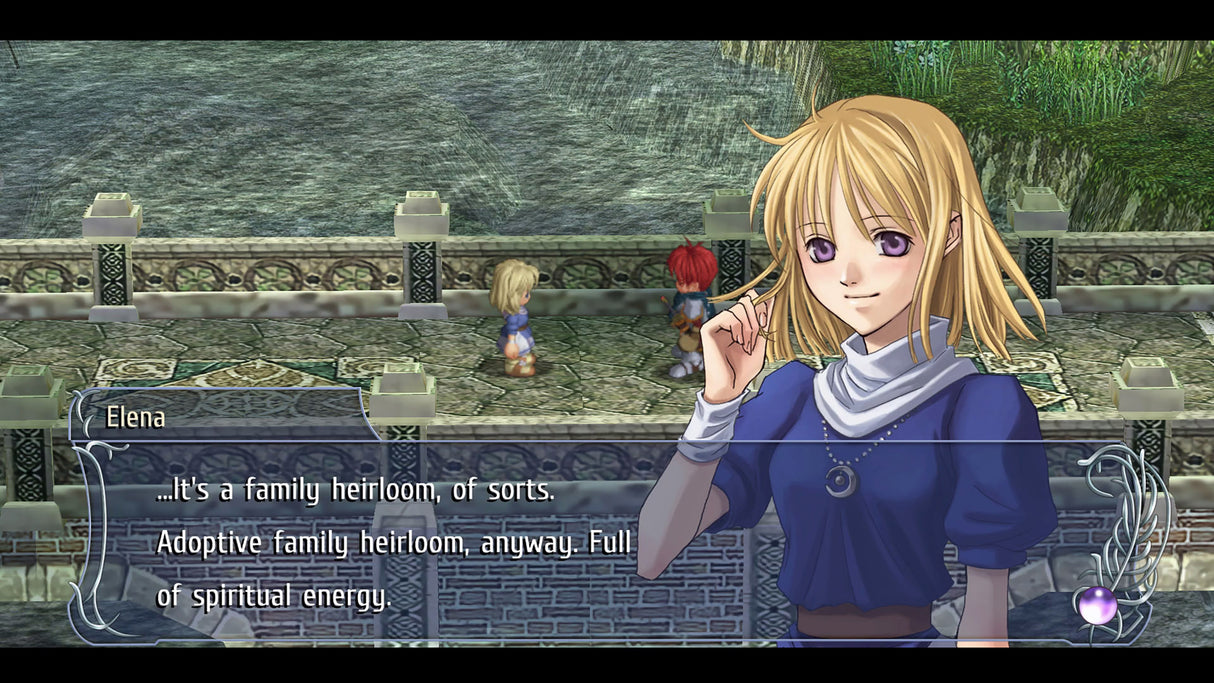 Ys Memoire: The Oath in Felghana - PlayStation 5 - Video Games by U&I The Chelsea Gamer