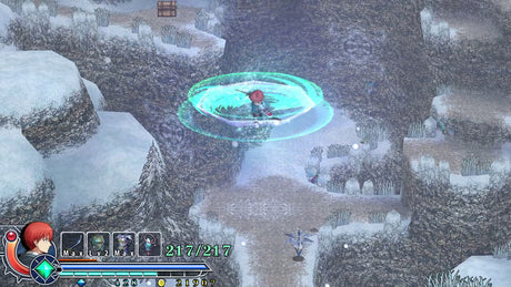 Ys Memoire: The Oath in Felghana - Nintendo Switch - Video Games by U&I The Chelsea Gamer
