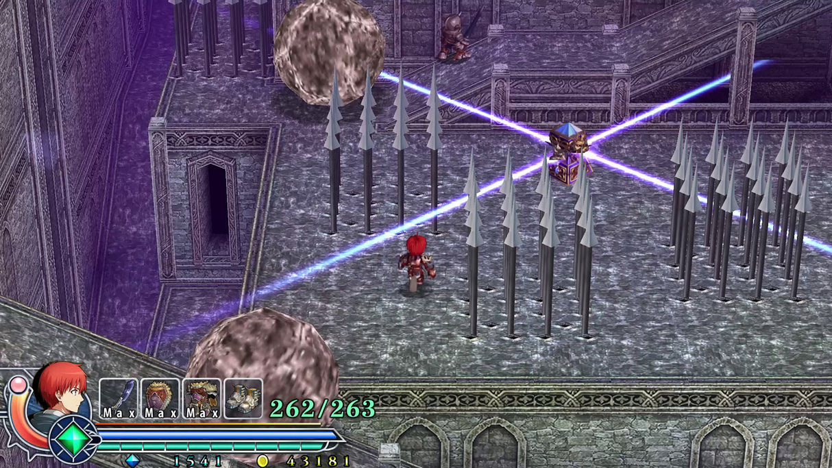 Ys Memoire: The Oath in Felghana - Nintendo Switch - Video Games by U&I The Chelsea Gamer