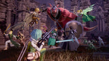 Sword Art Online: Fractured Daydream - PlayStation 5 - Video Games by Bandai Namco Entertainment The Chelsea Gamer