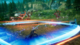 Sword Art Online: Fractured Daydream - Nintendo Switch - Video Games by Bandai Namco Entertainment The Chelsea Gamer