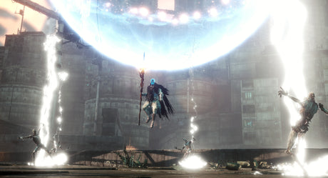 Bleak Faith: Forsaken - PlayStation 5 - Video Games by Perpetual Europe The Chelsea Gamer