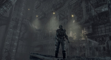 Bleak Faith: Forsaken - PlayStation 5 - Video Games by Perpetual Europe The Chelsea Gamer
