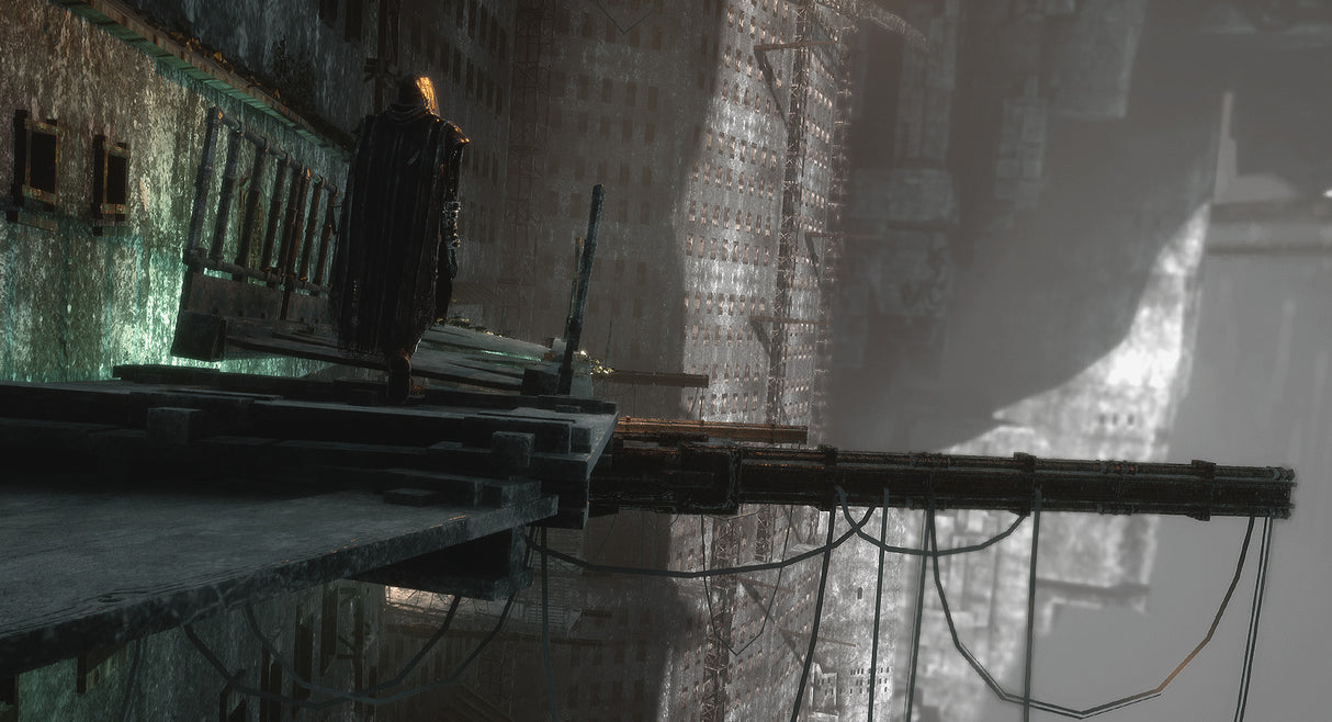 Bleak Faith: Forsaken - PlayStation 5 - Video Games by Perpetual Europe The Chelsea Gamer