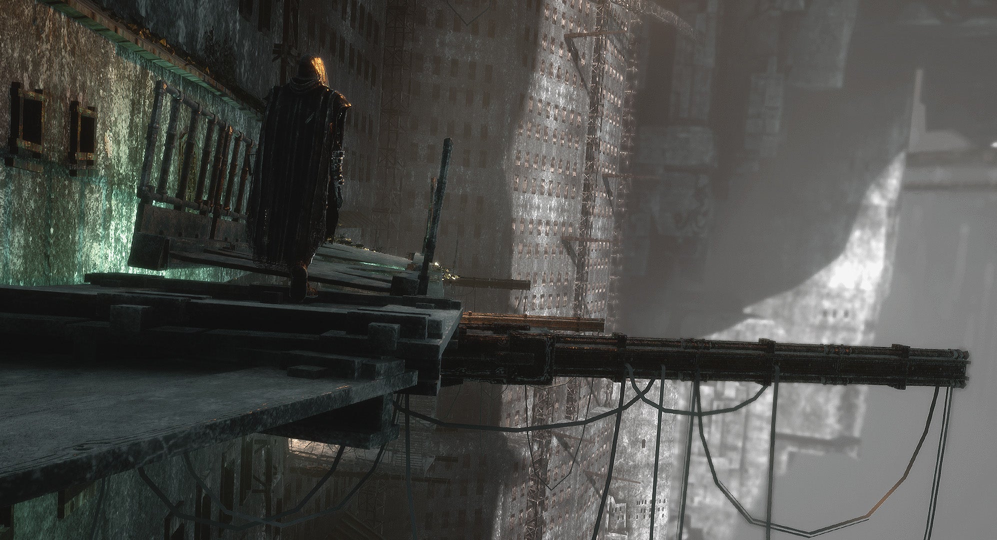 Bleak Faith: Forsaken - PlayStation 5 - Video Games by Perpetual Europe The Chelsea Gamer