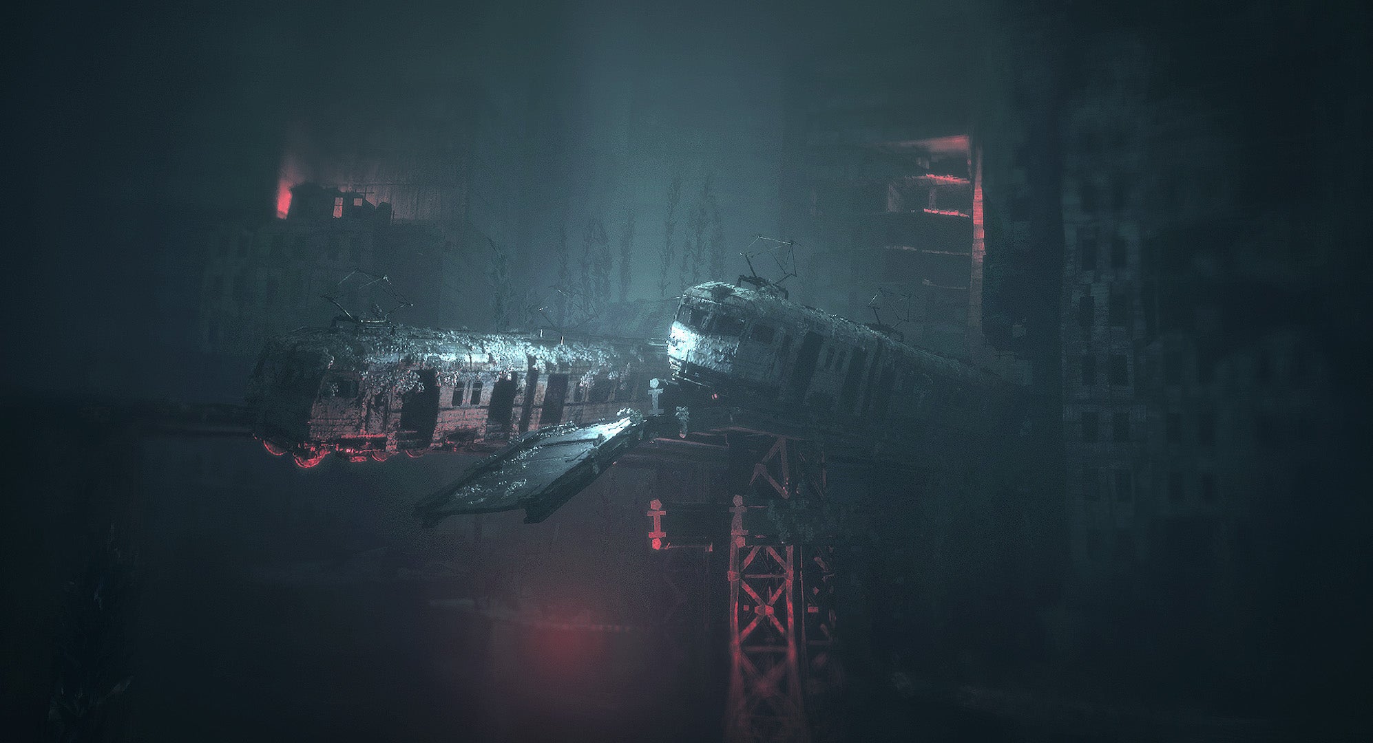 Bleak Faith: Forsaken - PlayStation 5 - Video Games by Perpetual Europe The Chelsea Gamer