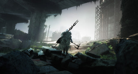 Bleak Faith: Forsaken - PlayStation 5 - Video Games by Perpetual Europe The Chelsea Gamer