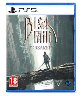 Bleak Faith: Forsaken - PlayStation 5 - Video Games by Perpetual Europe The Chelsea Gamer