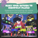 Splatoon 3 + Expansion Pass + 3 Months NSO - Nintendo Switch - Video Games by Nintendo The Chelsea Gamer