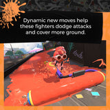 Splatoon 3 + Expansion Pass + 3 Months NSO - Nintendo Switch - Video Games by Nintendo The Chelsea Gamer