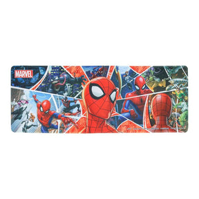 Spider Man Desk Mat - Paladone - Surface by Paladone The Chelsea Gamer
